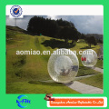 Bola inflable grande del hamster de la bola del zorb del cuerpo para la venta